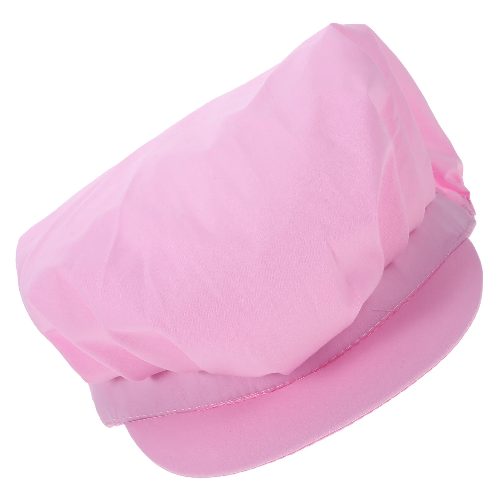 

1pc Hair-proof Women Hat Kitchen Supplies Anti Drop Bakery Cotton Protective Working Protective Hat for