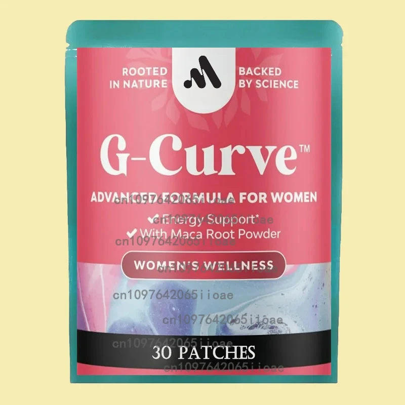 

30 патчей для женщин, прозрачные нашивки для бедер и груди для женщин, ягодицы и груди с кривой G