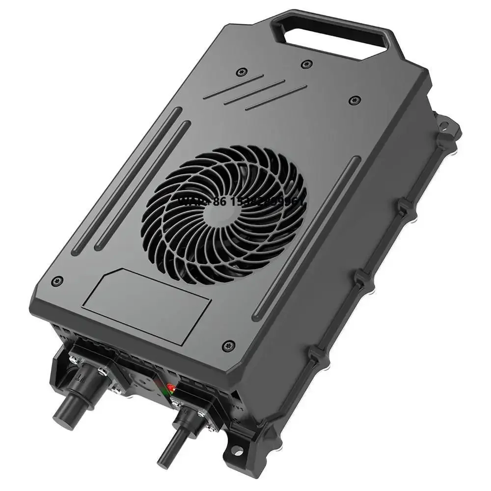 3kW/3000W on Board Charger/ 72V35A/60V35A/48V50A/24V50A/Factory Supply  Golf Cart Charger