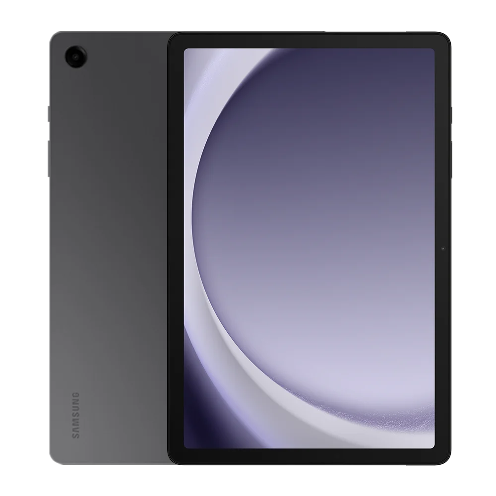 SAMSUNG Galaxy Tab A9+ Versión Para Oriente Medio Tablet Snapdragon 695 11″ Pantalla 90Hz 8MP 7040mAh Altavoces cuádruples Sin Cargador 3