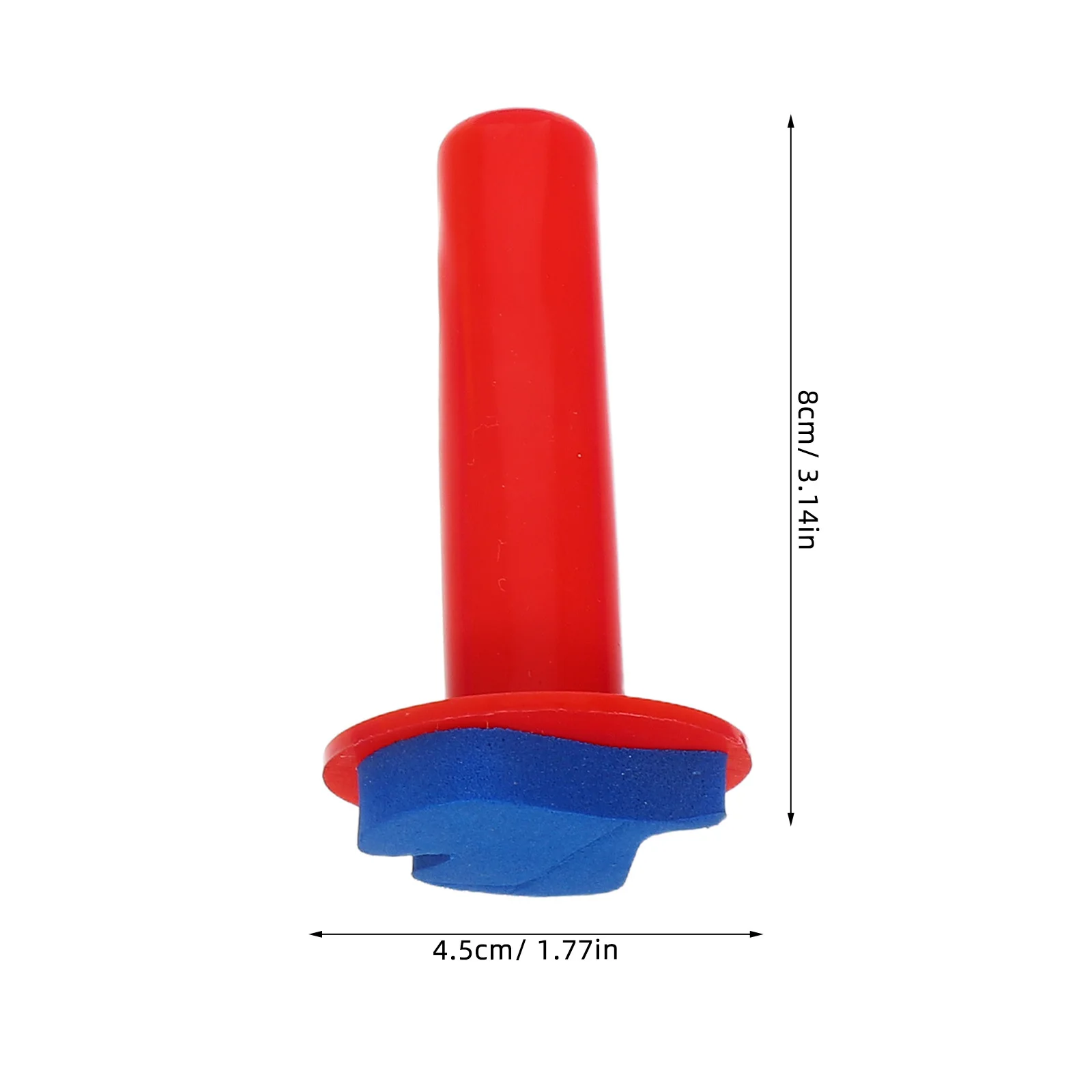 32 قطعة مجموعة طلاء الأطفال إيفا الإسفنج طوابع أنماط متنوعة لينة دائم سهلة الإمساك مثالية للعب الإبداعي والمحرك الدقيق