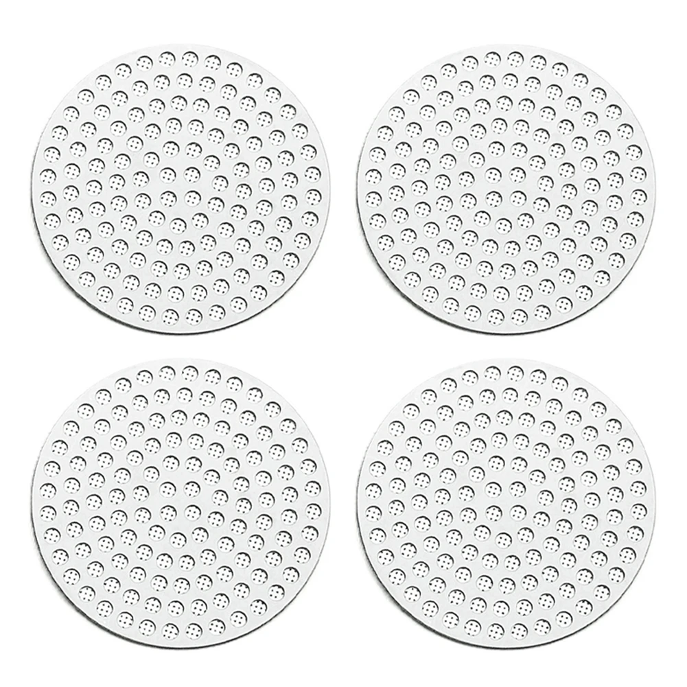 

For Home Brewing Coffee Filter Mesh Easy Install Coffee Filter Coffee Filter Espresso Replacement Easy To Install