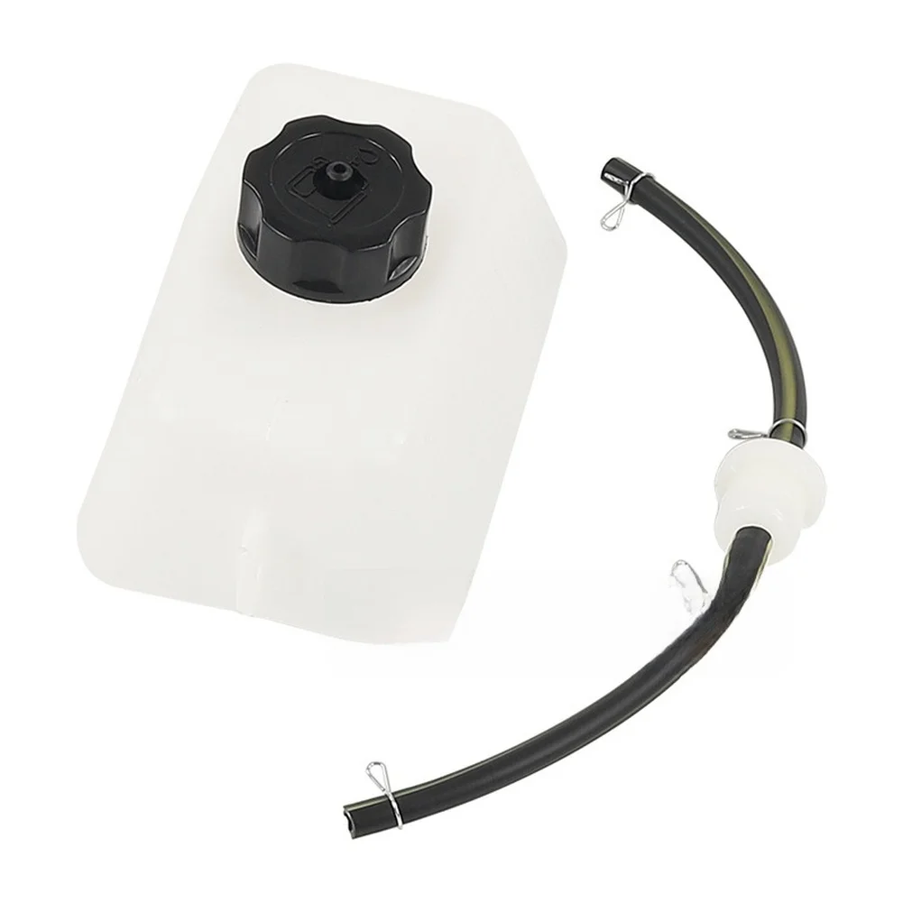 49cc For Mini Motorcycle Fuel for System Kit 1L Tank + Oil Filter + For 2 Fuel Lines for 43cc 45cc 47cc Off Road for scooters