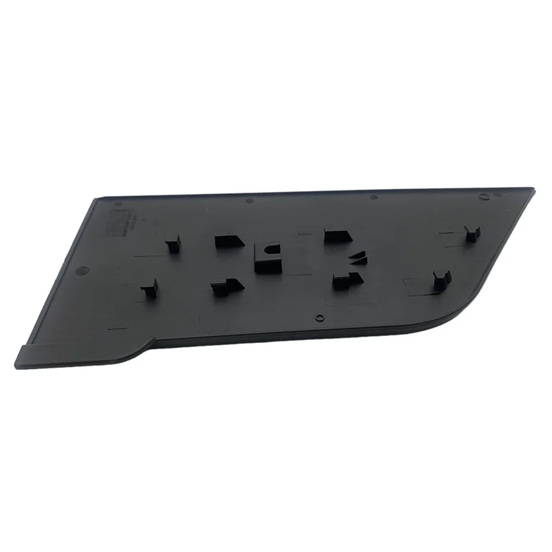Car Fuel Hatch Tank Cover For Ford Transit Custom 12-16 BK21-V405A02-CD Fuel Tank Filler Flap Cap Cover 1771170 1837417