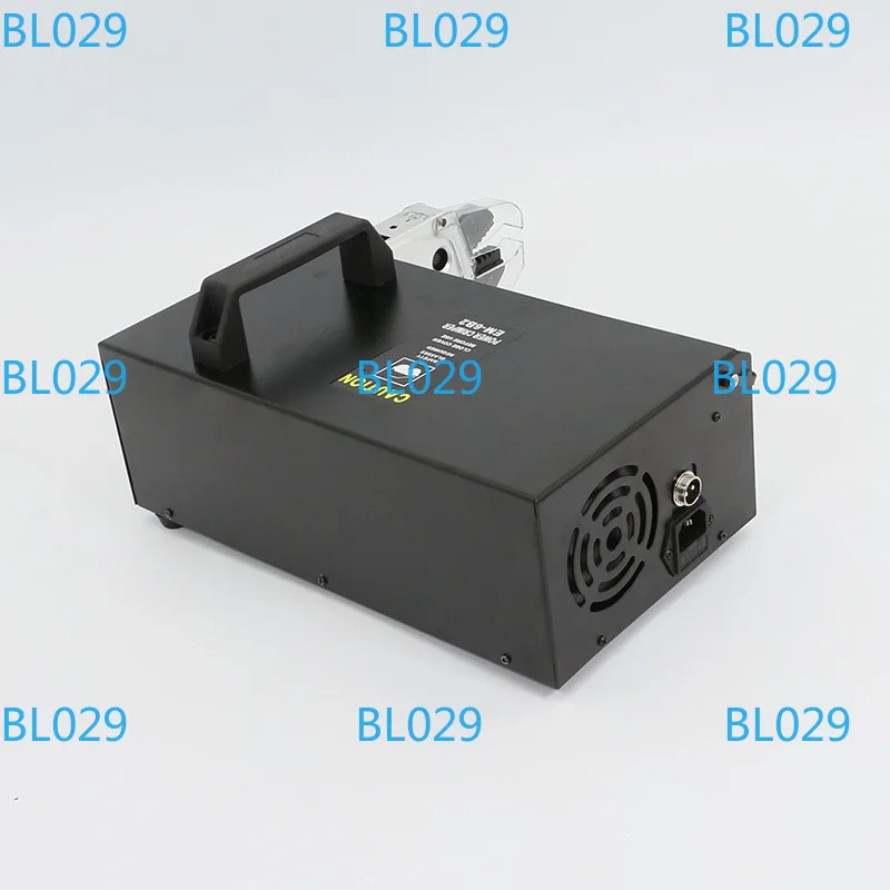 EM6B2 Automatic crimping machine Pneumatic crimping machine Electric crimping pliers Multifunctional wire stripping and