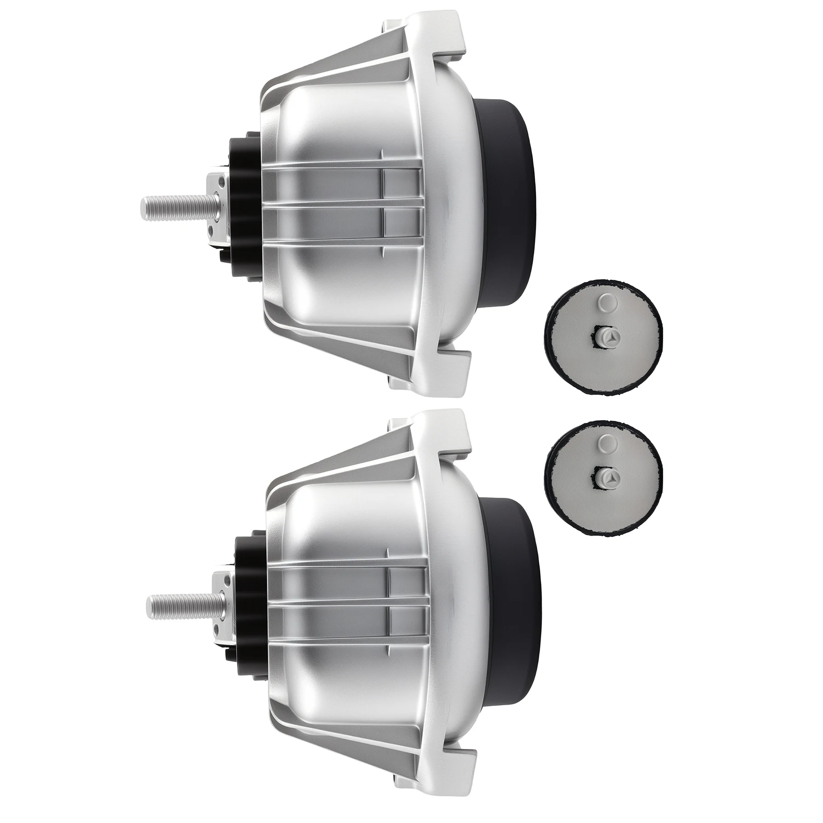 

4 шт. крепление двигателя и коробки передач для BMW 335i xDrive l6 3.0L 2009-13 A4043 22116760330 22316799331