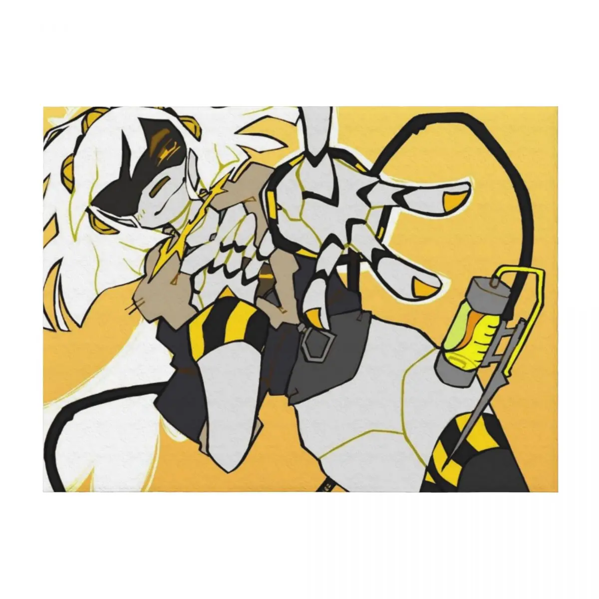 

fly high V Throw Blanket Decorative Beds Flannels Decorative Sofas Custom Blankets