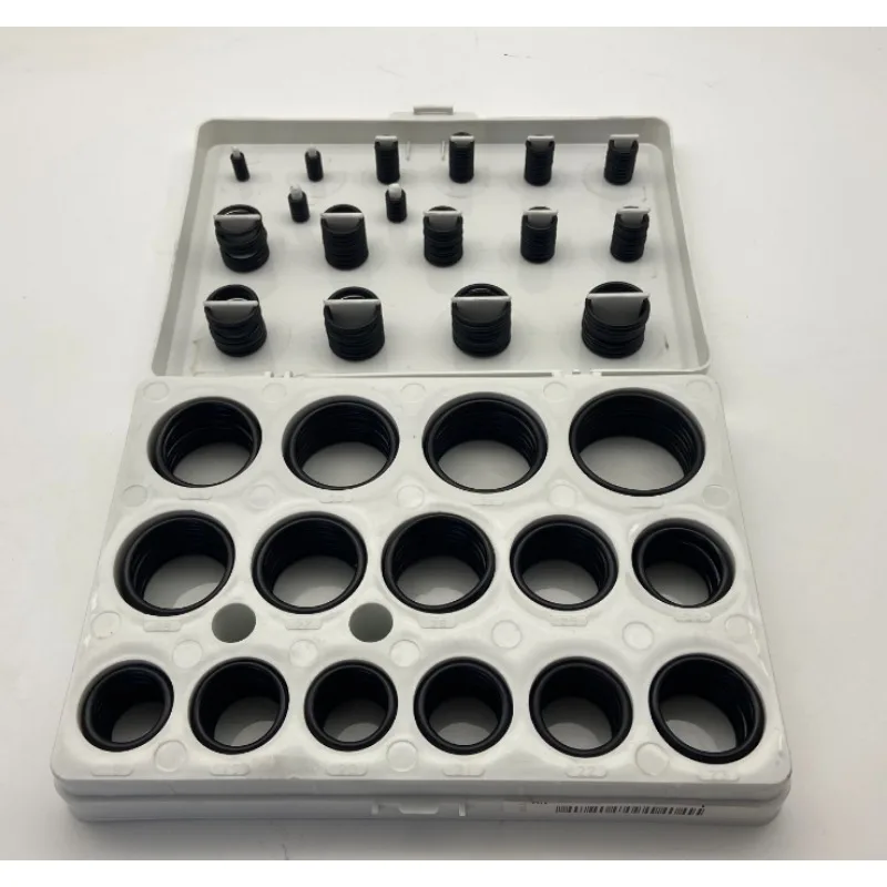 

Для Komatsu PC60-7 PC120-2-6 Коробка сальника PC200-6-7-8 PC128 PC138 PC210 PC56-7 PC40MR PC55 PC78US Ремонтная коробка сальника уплотнительного кольца