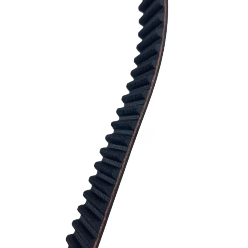 Belt Motorcycle Drive Belt for BENDA BD300-16 High Quality Rubber Part view 2