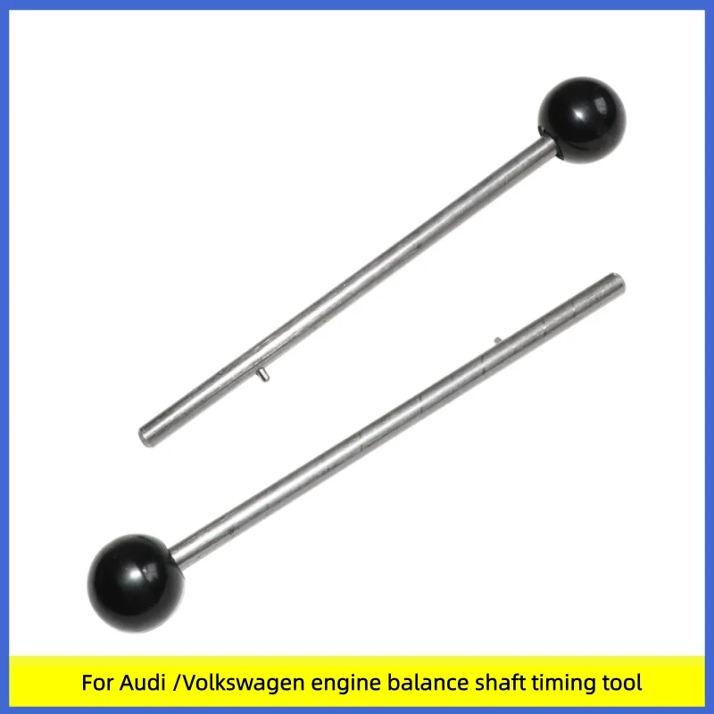 Suitable For Audi Volkswagen 3.0 Camshaft Positioning Pin Engine Balance Shaft Timing Tool T40116 Auto Repair Mechanic Car Stuff
