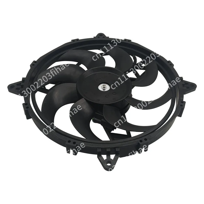 Fan for Spring Breeze ATV Motorcycle 7020-181400-1000