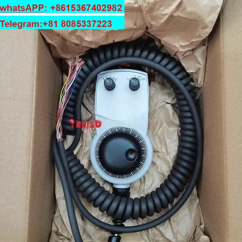 Original electronic handwheel HBA-079827/112063/112397 086734