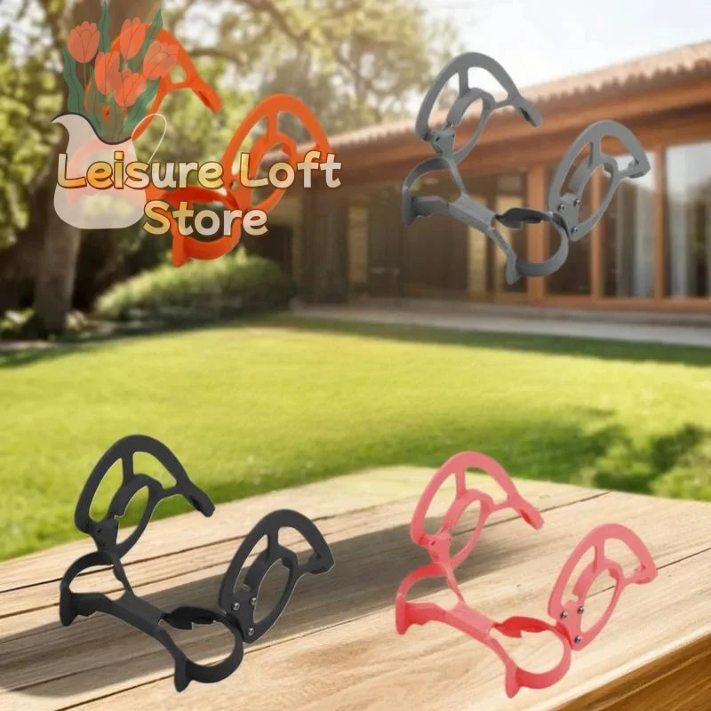 3D Printed Gimbal B…