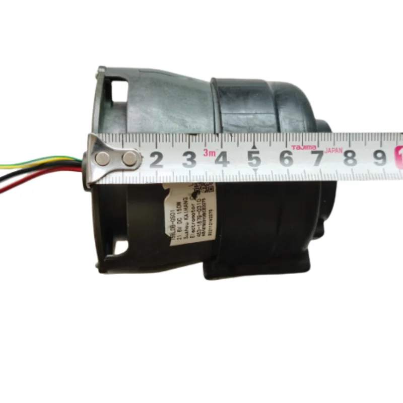 21.6V 150W Original Vacuum Cleaner Motor 75BLDB-GS01 for Tineco Floor One S3/S5