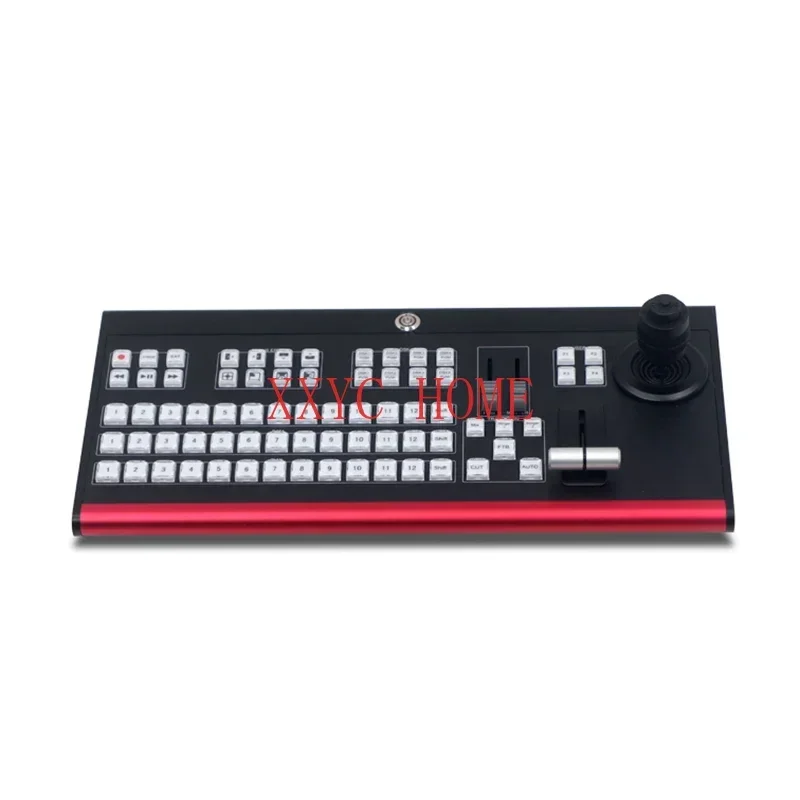 

Guide switch panel vmix software guide keyboard ty-1500hd vmix software vmix panel ty