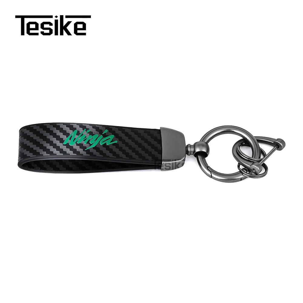 

1 шт. для KAWASAKI NINJA логотип ключ крутой человек брелки для ключей брелок для автомобиля мотоцикла брелок ювелирные аксессуары подарки другу