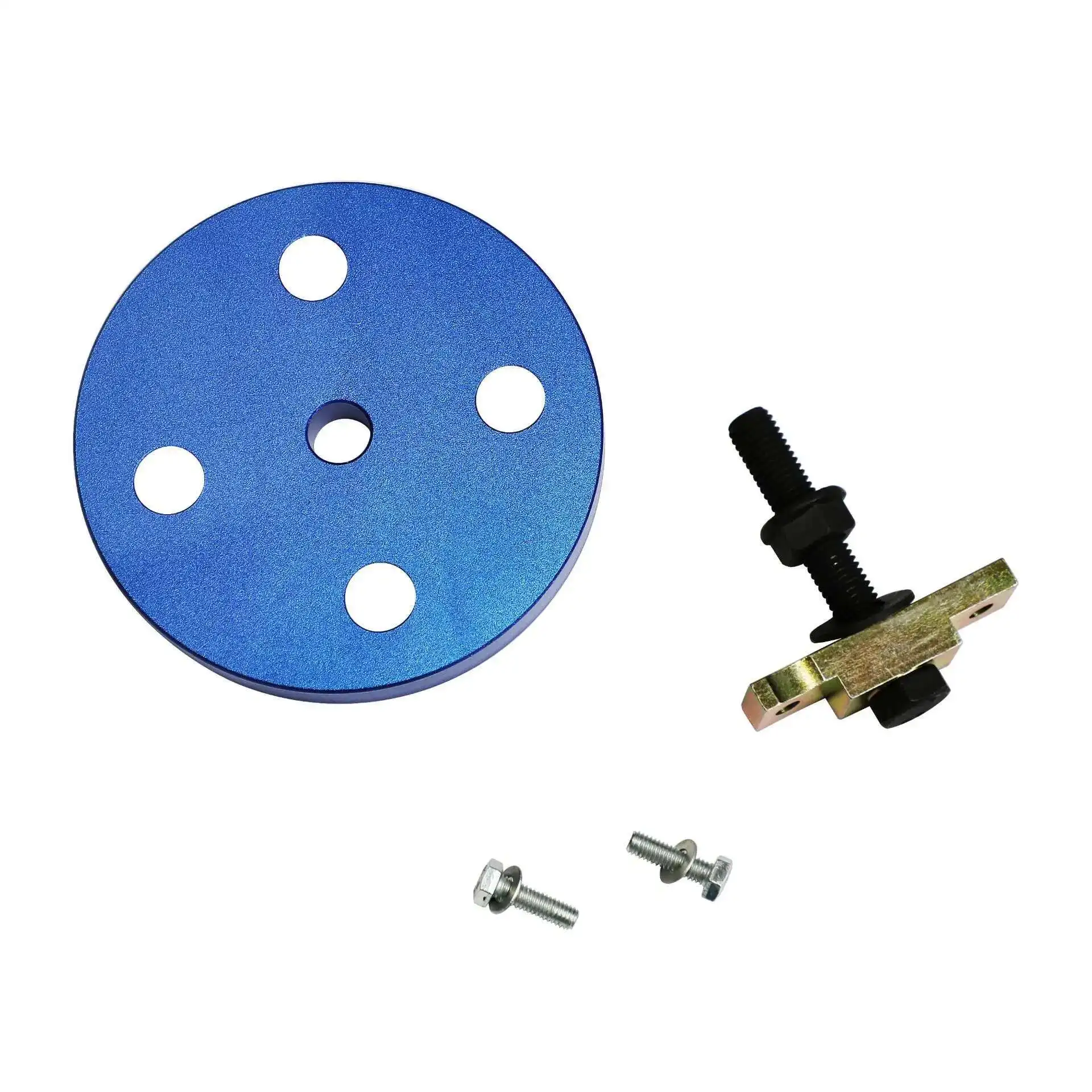 For Dodge RAM 2500, 3500, 4500 Equipped with Cummins 5.9 & 6.7 - Specialized Valve Spring Tool