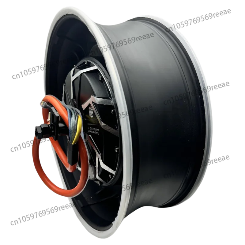 

Quanshun Motor 17 inch 45h5000W 17 * 6.0J ultra-wide wheel hub