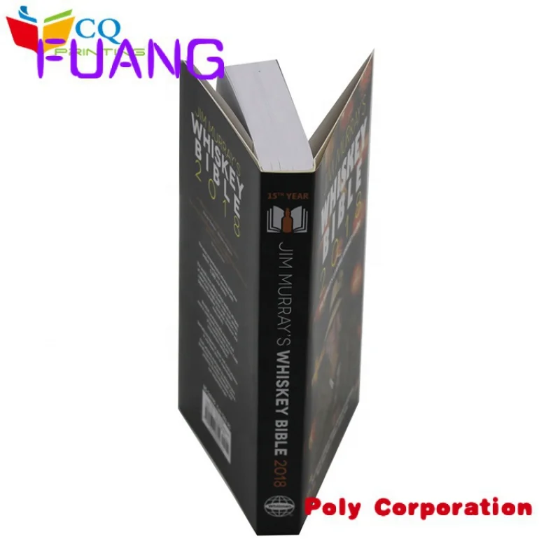 Custom  Direct Factory Custom cheap thick soft cover bible printing guangzhou