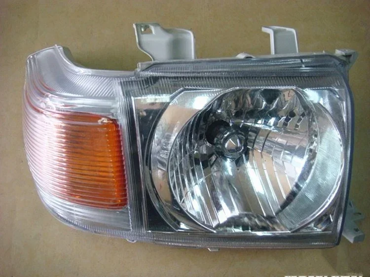 Eosuns Headlight Assembly for Toyota Tacoma Lc70 Lc76 Lc79 Lc71 Fzj7 Grj7 Hzj7 4500 2007-2017