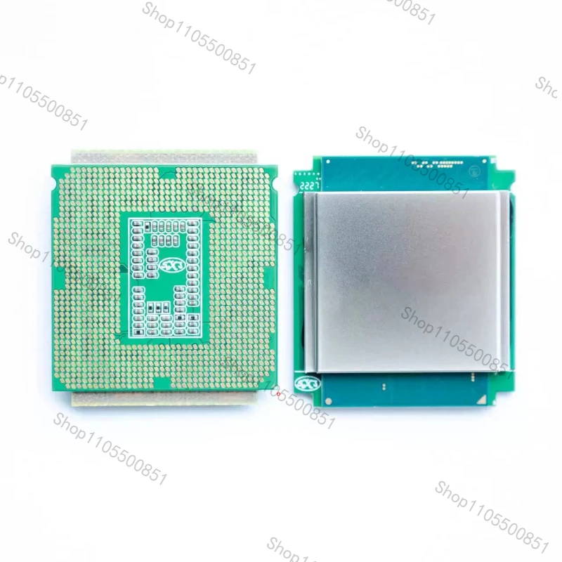 MODIFIED LAPTOP CPU TO LGA 1151 9TH-10TH  QTJ0  QTJ1 QTJ2 QQLT QQLS E-2186M E-2286M E-2276M(QS) E-2176M(QS)