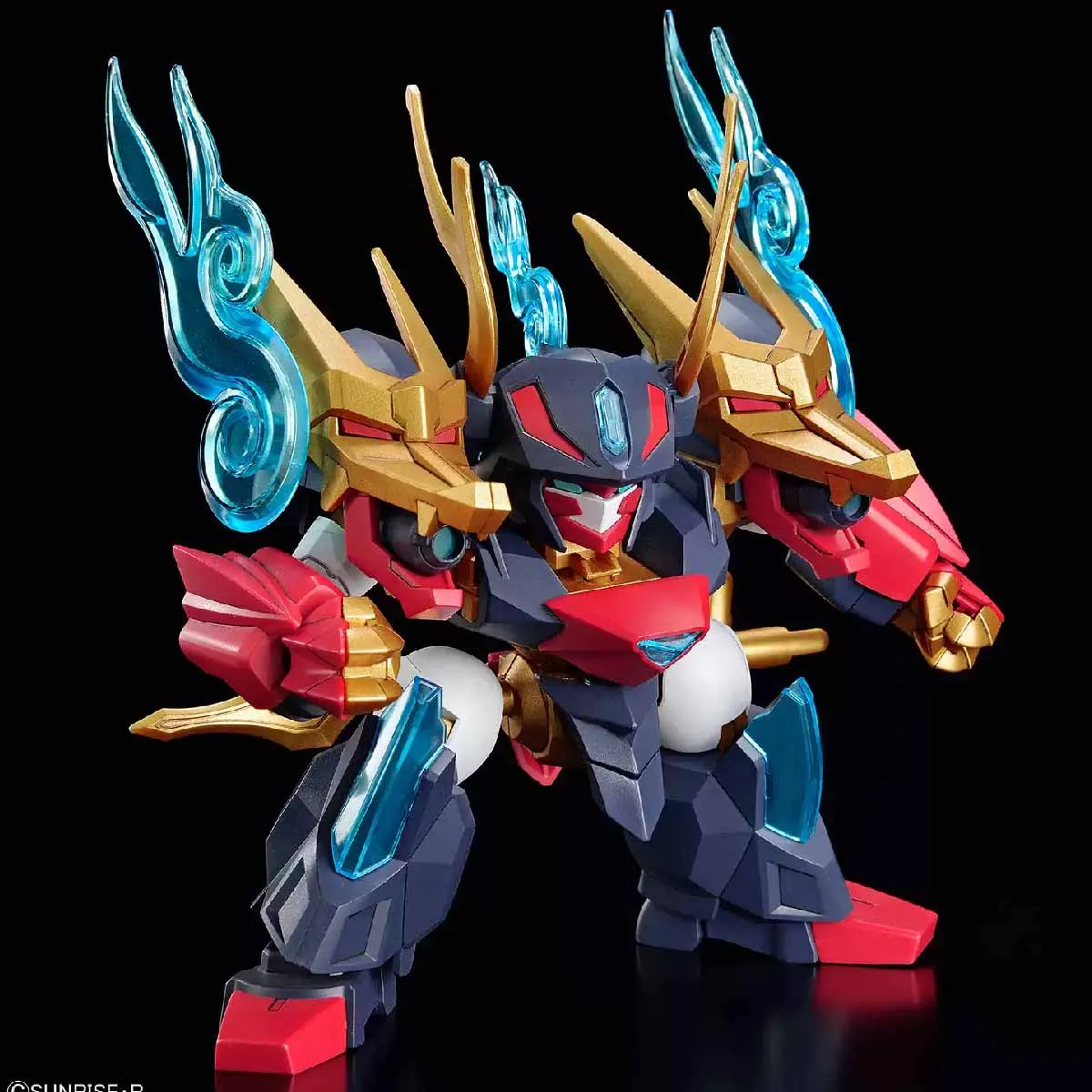 بانداي الأصلي جاندام HG ماشين سوزودن واتارو أنيمي عمل الشكل التجمع نموذج اللعب تحصيل نموذج الحلي الهدايا