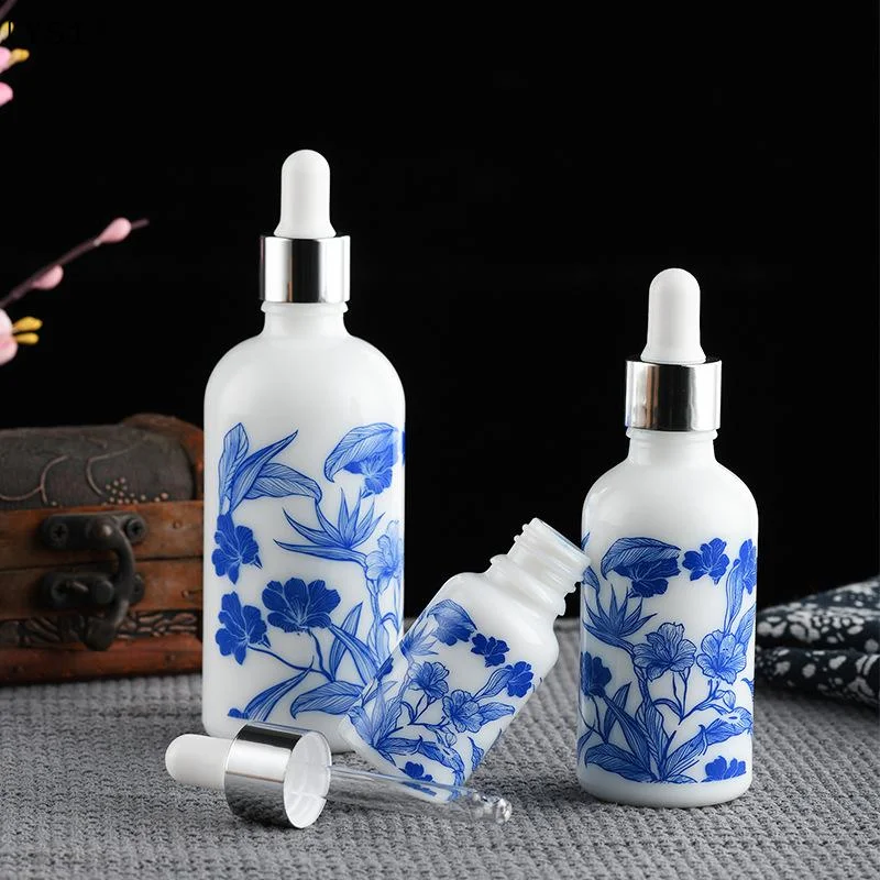 〔YS1〕10/15/30 мл керамические – обзор и цена Juice Bottle Dropper