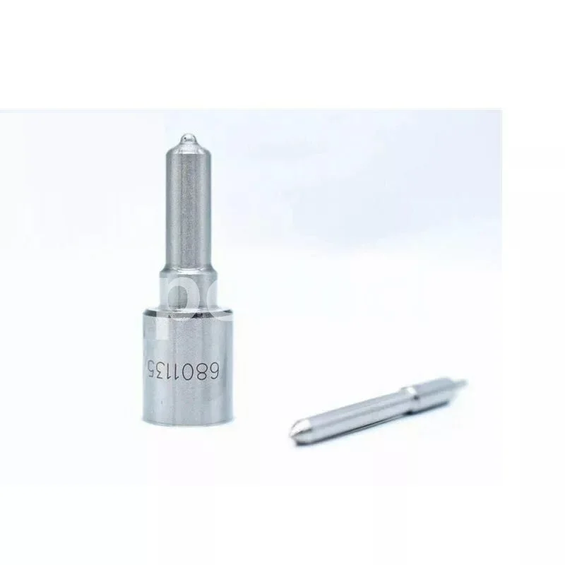 

Для НОВОЙ ПОЛЛАНДА ​ 7830 8030 8040 8240 6 форсунок топливной форсунки 6801135 F1NN9E527CA