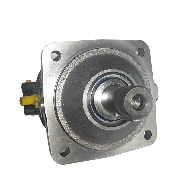 

A6VM series A6VM55 80 107 160 250 A6VM80HD1/63W-VZB010B A6vm160ha2t/63w-vzb020a hydraulic piston motor pump