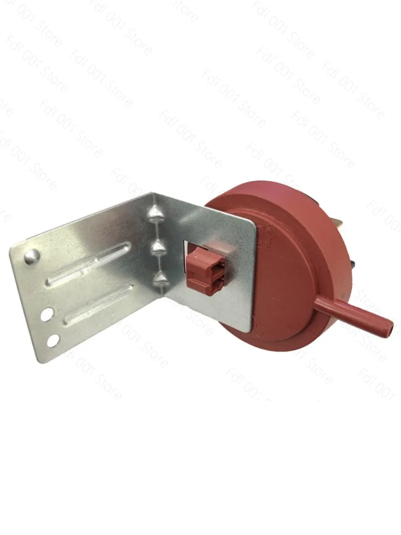 2026 Washing Machine Water Level Sensor Selong KS-2 17438100000703 Iron Bracket