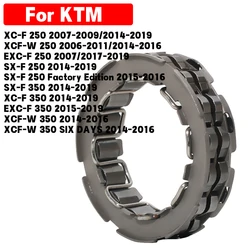 Starter One-Way Overrunning Clutch For KTM XC-F XCF-W EXC-F SX-F 250 350 SIX DAYS  Factory Edition  80040026000 79240026000
