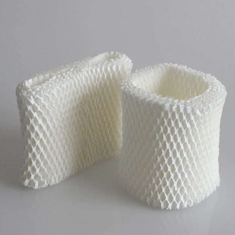 20Pcs For  HU4706 HU4136 Humidifier Parts HU4706 Humidifier Filter HU4706-01/02/03 Filter Elements