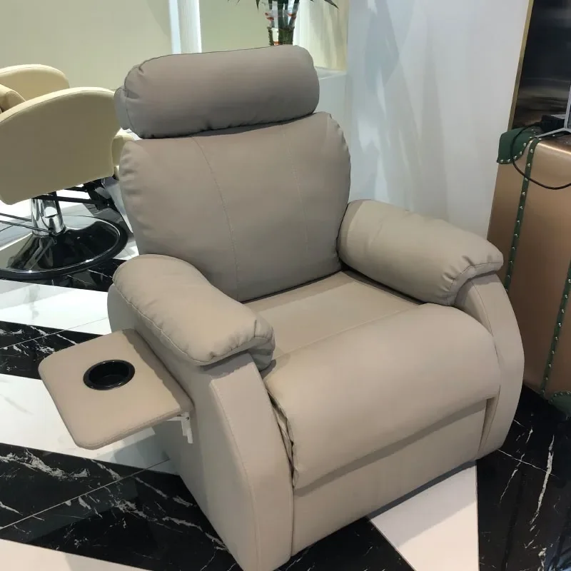 Pedicure Makeup Barber Chair Salon Manicure Gamer Tattoo Chair Hairdressing Office Sedia Barbiere Salon Furniture HDSZA