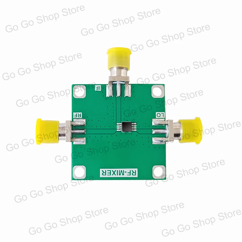 

HMC220 Пассивный двойной балансный микшер 5G - полоса пропускания 12 ГГц, радиочастотный микшер, модуль преобразователя