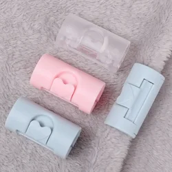 Bed Sheet Clips Non-slip Resistant Clamp 2/6/12Pcs Plastic Quilt Bed Cover Holder Blanket Buckles Fasteners Mattress Clothes Peg