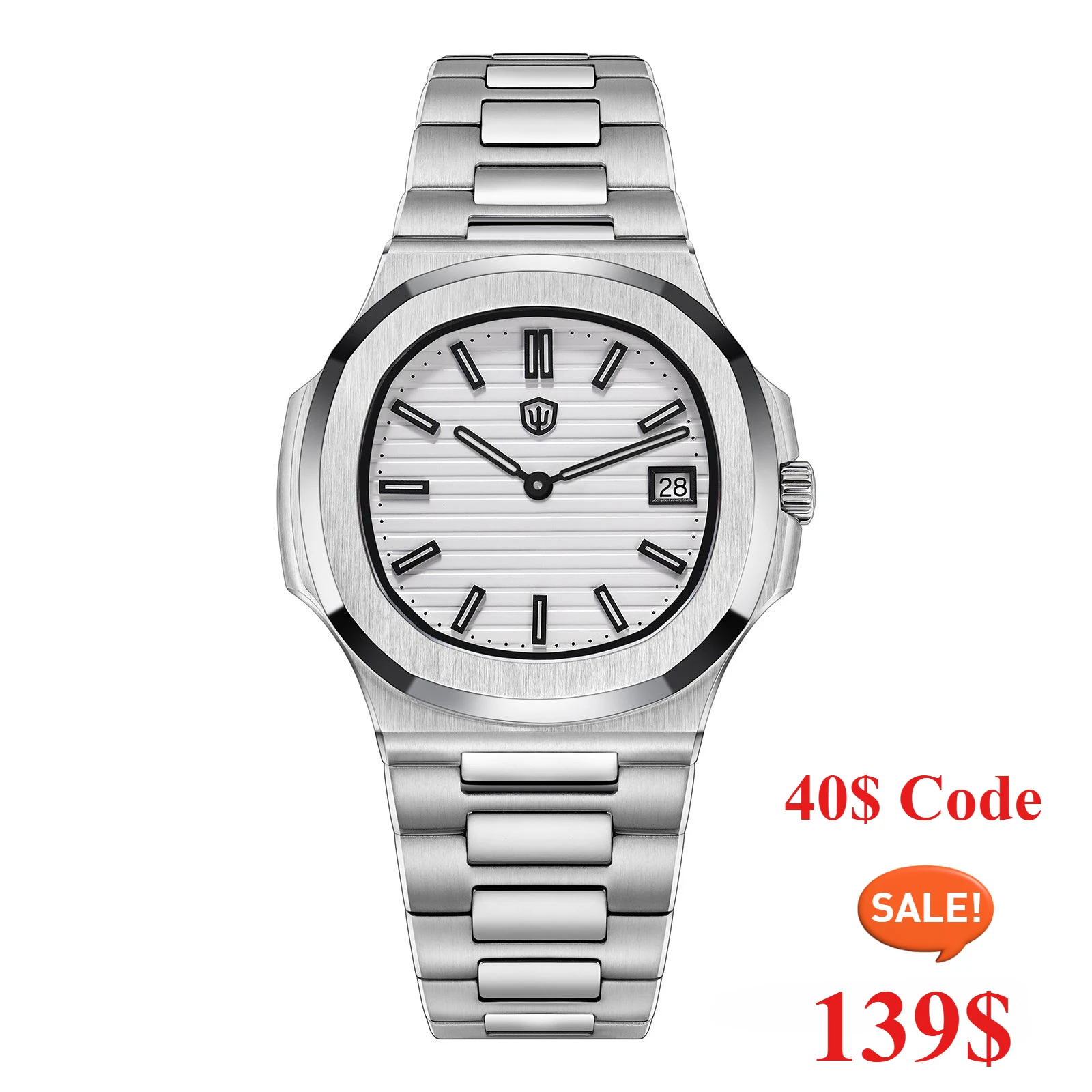 Watchdives WD00013 … - image