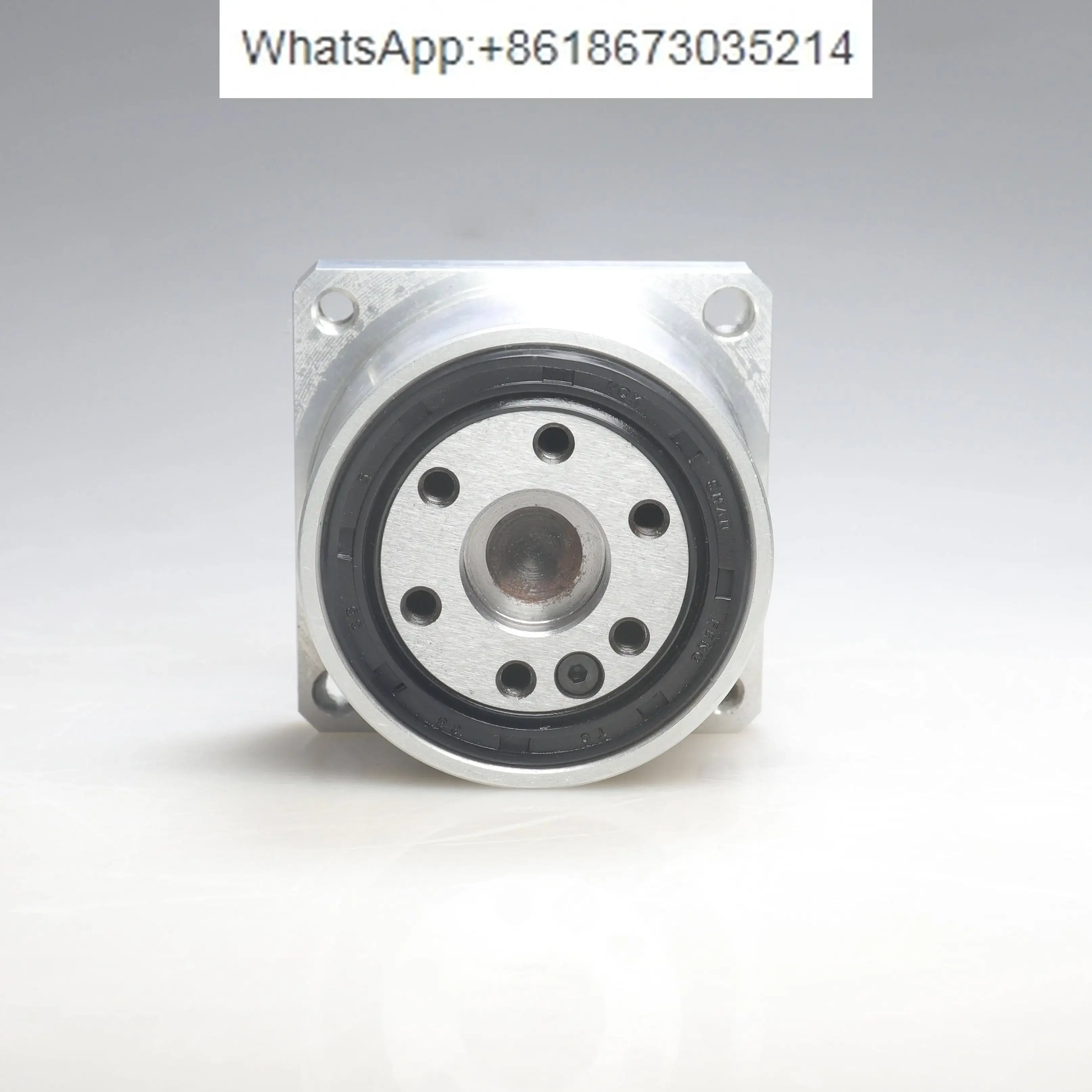 Ultra-small miniature gear reducer MINI-11 humanoid knuckle joint collaborative service precision automatic transmission