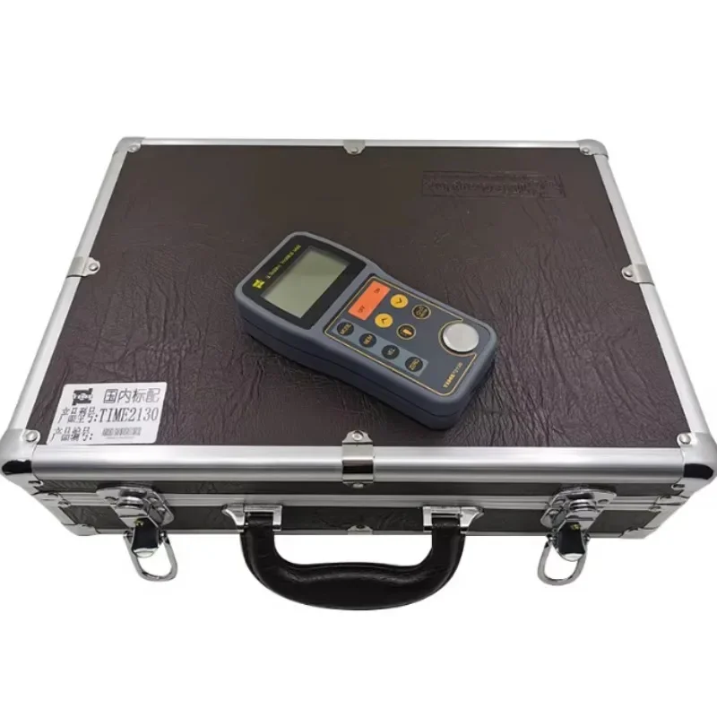 

2026 SELL TIME2134 High Quality Automatic Ultrasonic Thickness Gauge