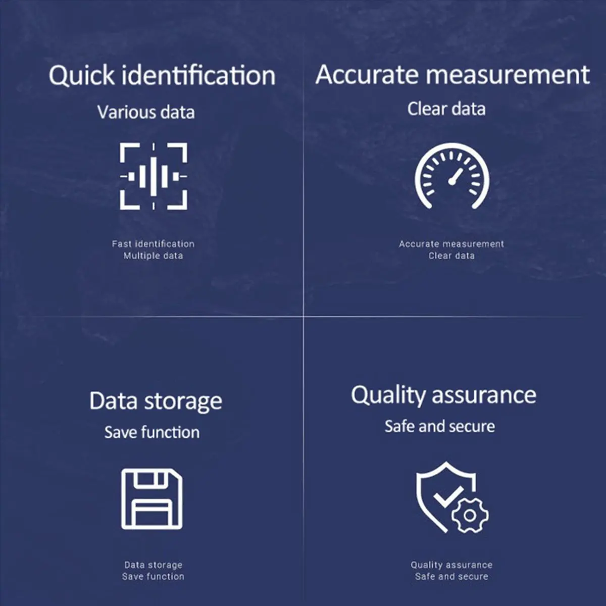 جديد! جهاز اختبار USB 2X 6 في 1 DC4-30V IPS عرض الجهد الرقمي توقيت الطاقة كاشف السعة للتيار والجهد والأبيض