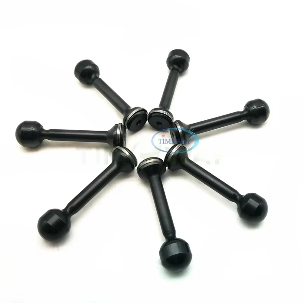 Hydraulic Pump Repair Kits F12 Piston Shoes for PAKER F12-110 F12-030 F12-040 F12-060 F12-080 Piston Pump Spare Part