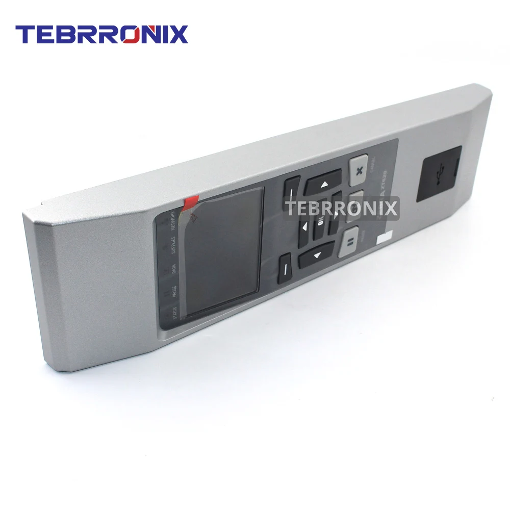 New Original Kit Front Control Panel for Zebra ZT620 Thermal Barcode Label Printer 203dpi 300dpi P1083320-108