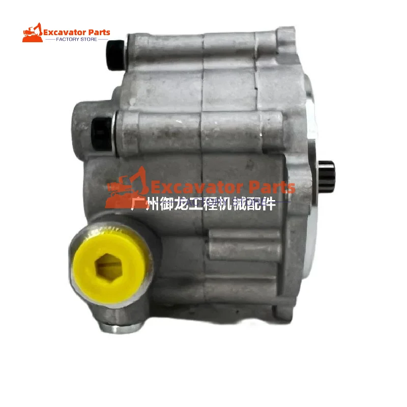 For Sany sy 195 205 215 235-8 Hydraulic pump K3V112 Pilot pump gear pump pilot Pump Excavator Parts