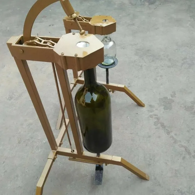 Wine stopper Manual cork stopper  equipment