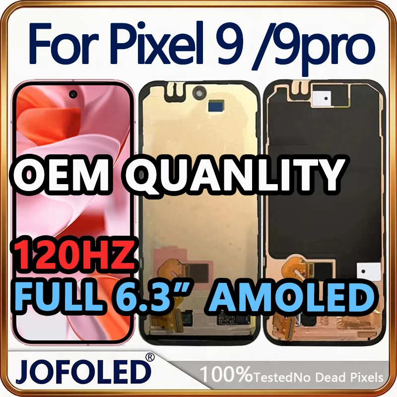 schermo-oled-oem-120hz-per-google-pixel-9-pro-ricambio-lcd-per-telefono-cellulare-display-touch-digitalizzatore-kit-di-riparazione-9pro