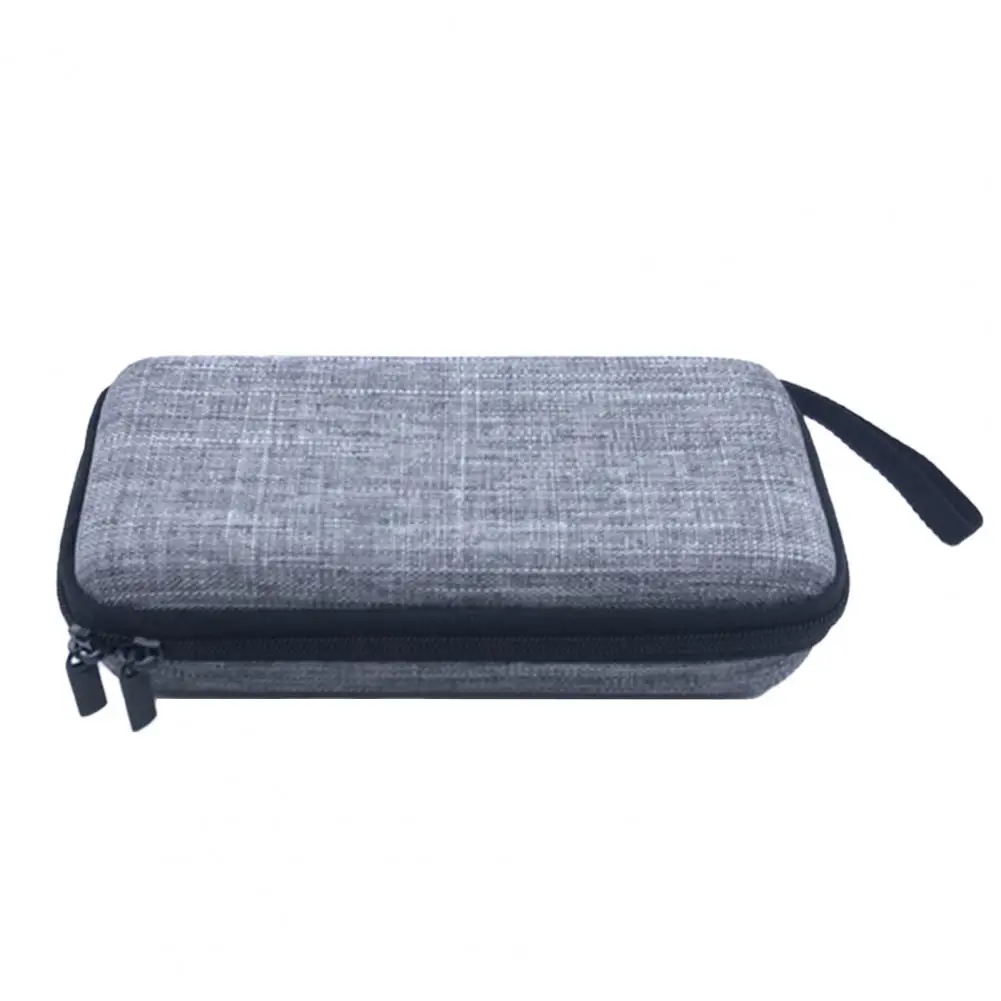 

Protective Bag Pressure resistant Dust proof Foldable Headphone Storage Pouch for MM60 PX 80/100 II PX300 250 200/II