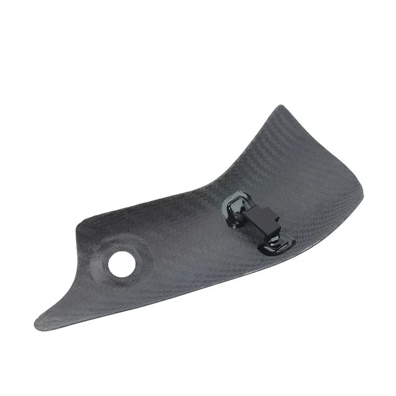 USERX-accesorios universales para motocicleta, placa protectora de tubo de escape, cubierta antiquemaduras para Honda X-ADV750, alta calidad y duradera