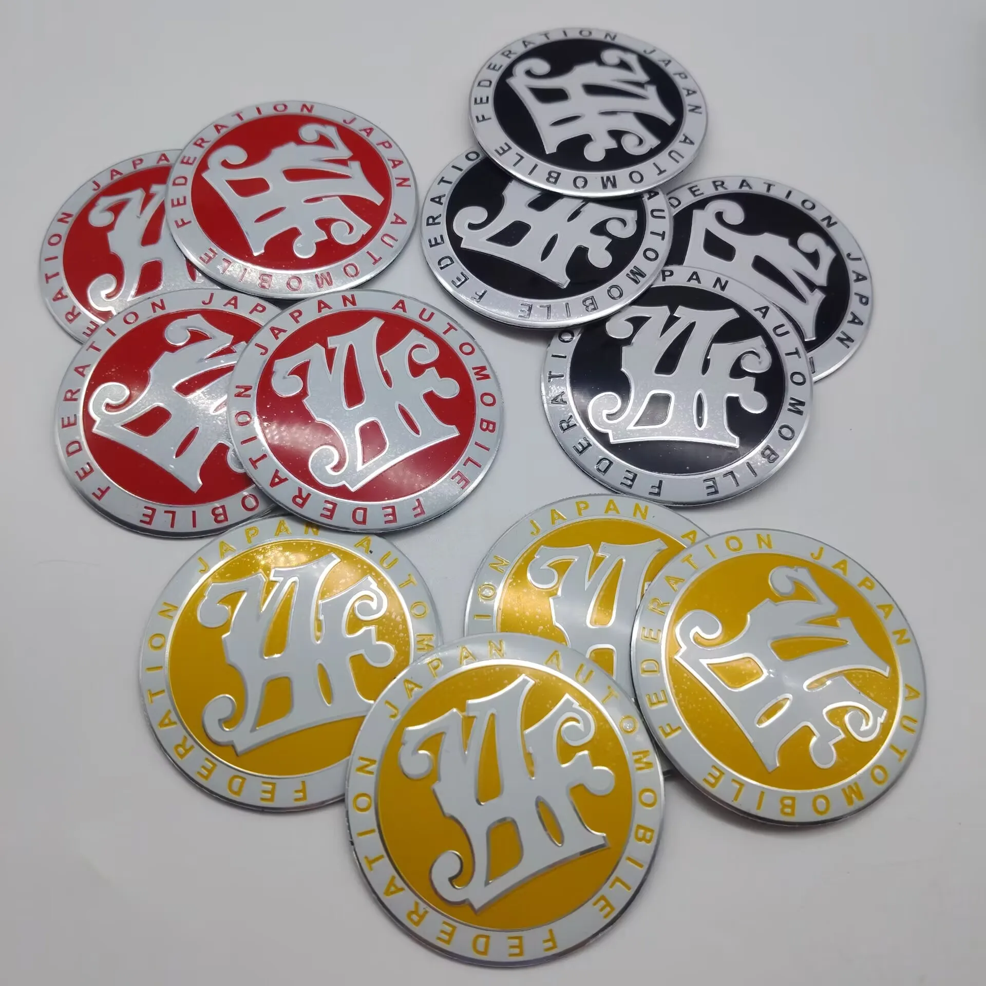 Jaf badge-AliExpress