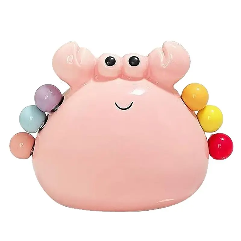 

Легкий и стильный набор мини-вилок из нержавеющей стали - вилки для фруктов в форме краба, десертные вилки для закусок и фруктов