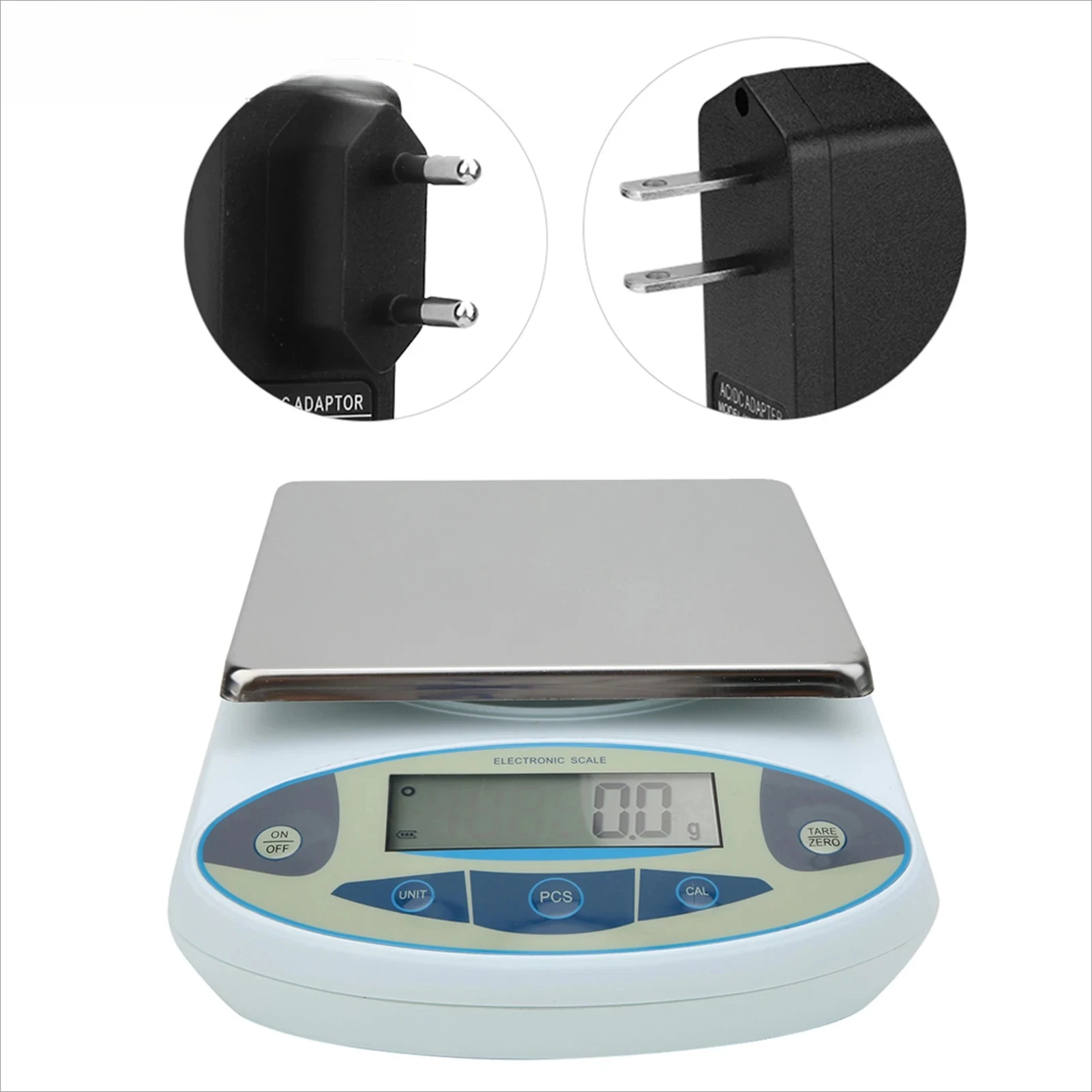 20kg 0.1g High Precision Laboratory Balance Digital Analytical Electronic Scale High Precision Balance Scale Laboratory Balance