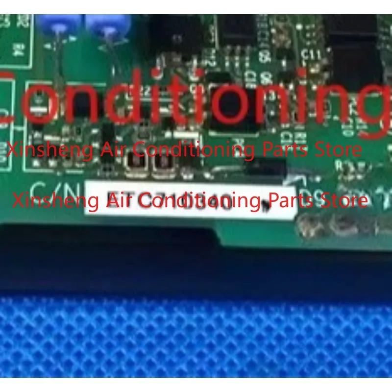 

ETC710340 and CM400DX1-24A Inverter A1000 Trigger 75-90-110 KW Driver Board